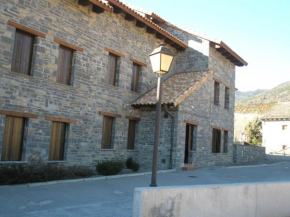 Apartamentos Portal de Ordesa